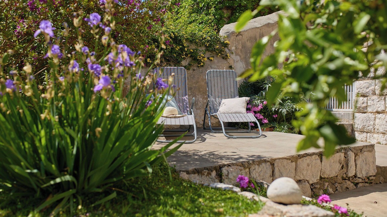 Photo of Patio Balcony in Pile