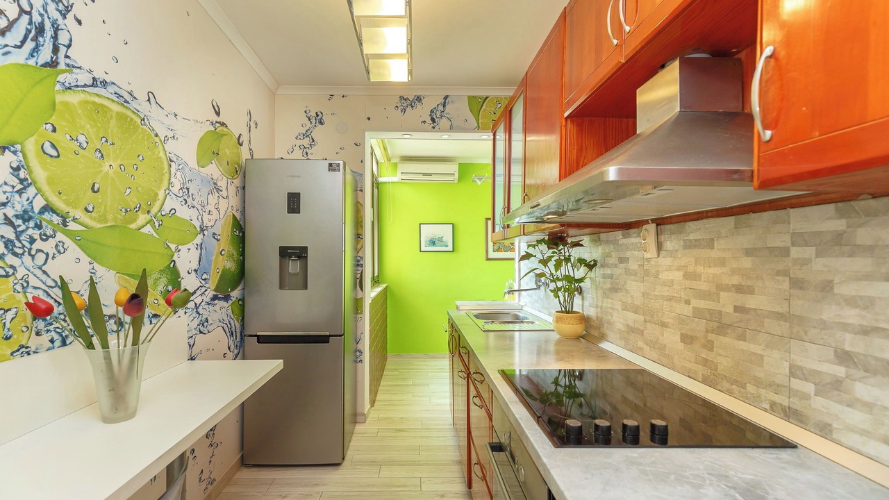 Photo of Kitchen in Gruz