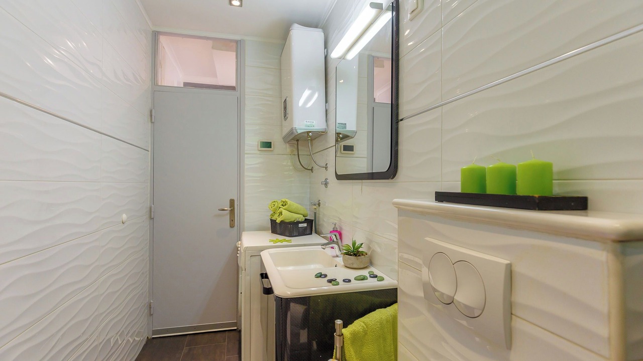 Photo of Bathroom in Gruz