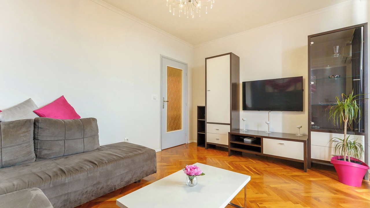 Photo of Livingroom in Gruz
