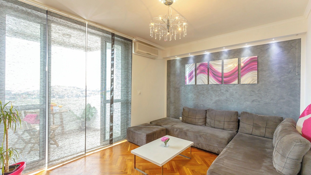 Photo of Livingroom in Gruz