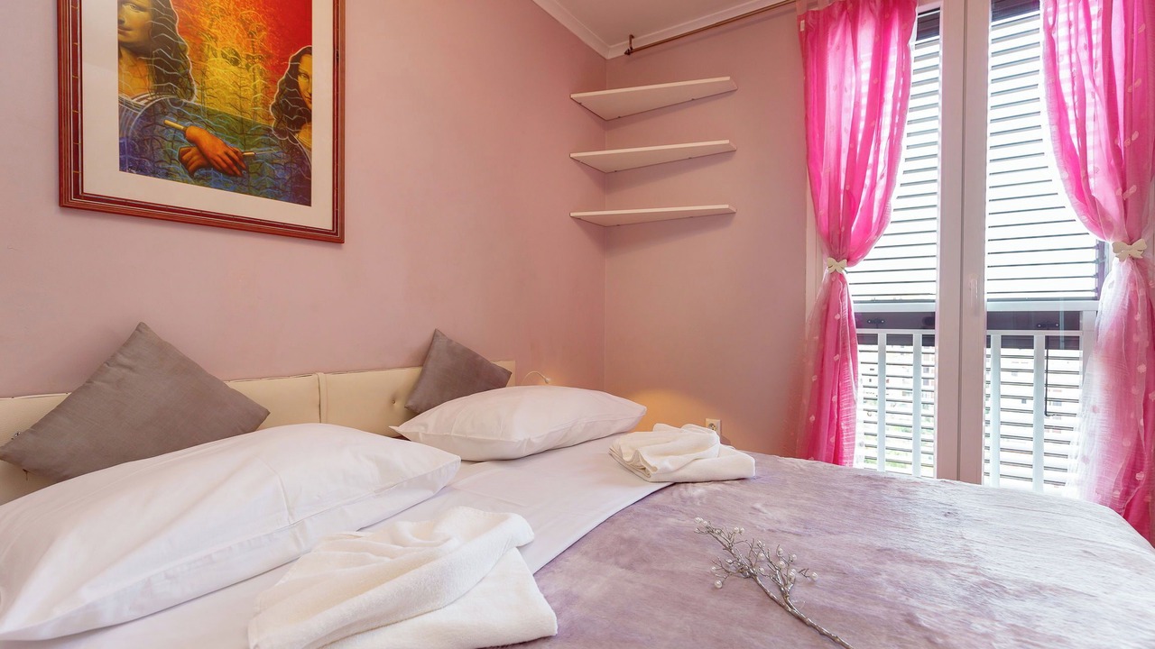 Photo of Bedroom in Gruz