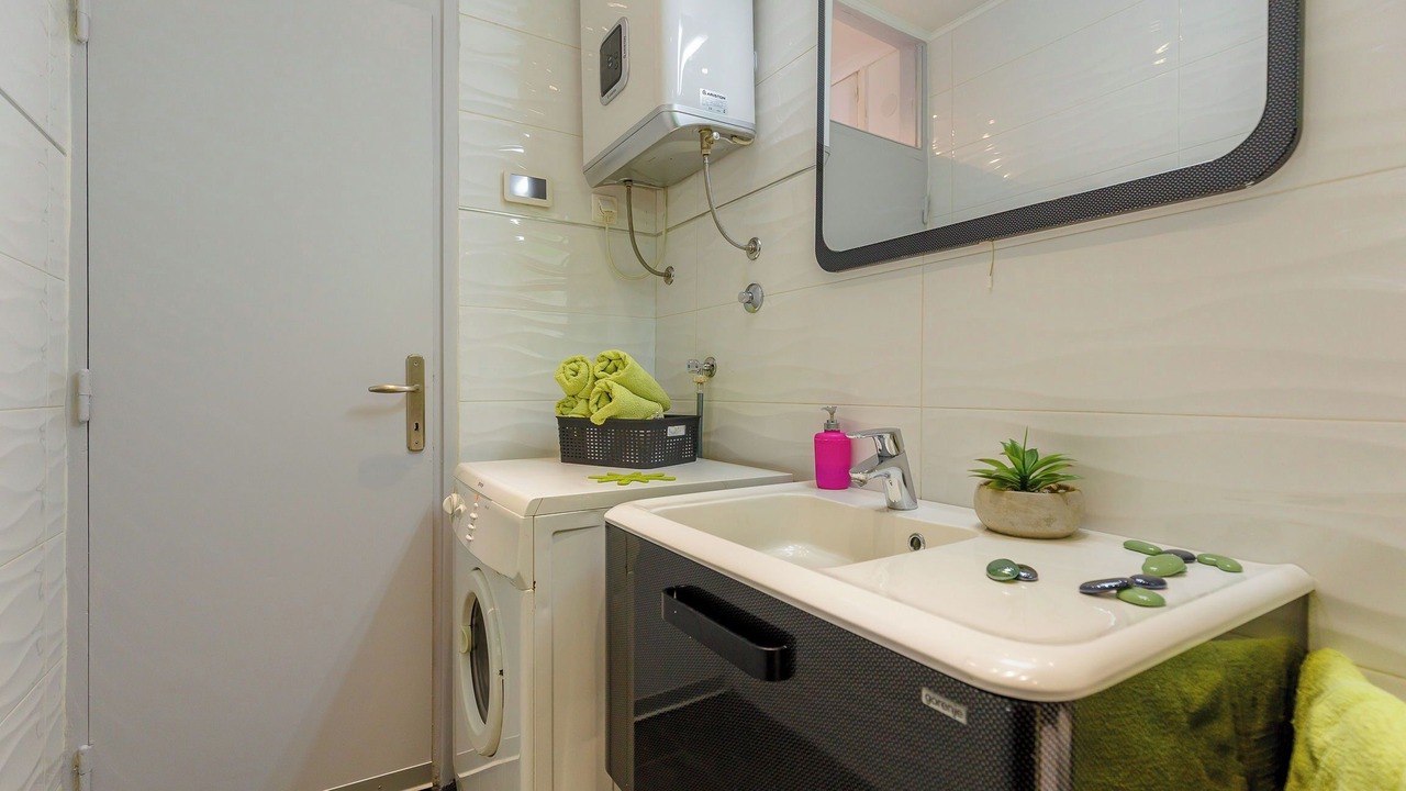 Photo of Bathroom in Gruz