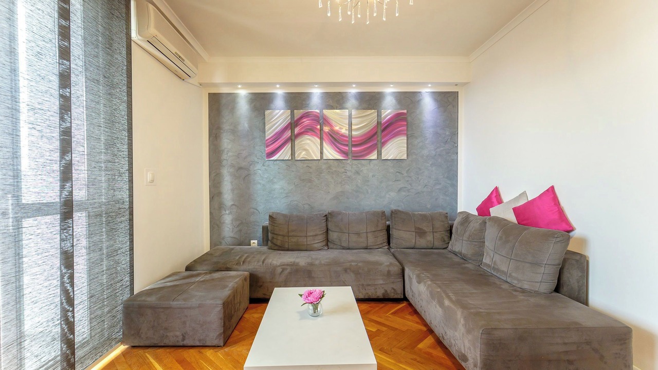 Photo of Livingroom in Gruz