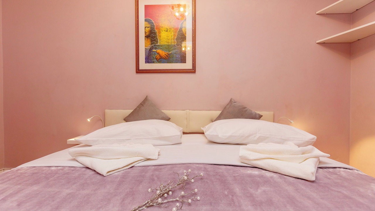 Photo of Bedroom in Gruz