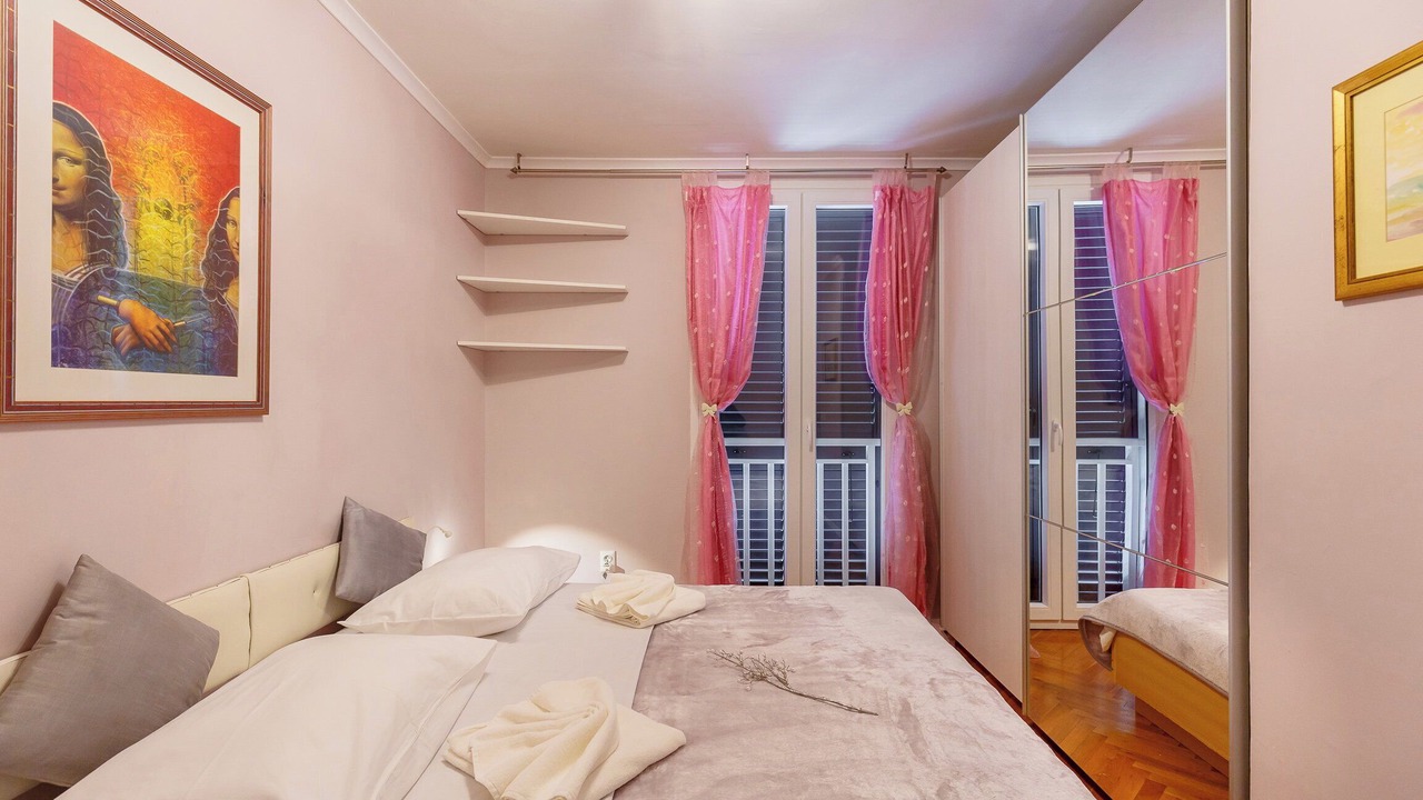 Photo of Bedroom in Gruz