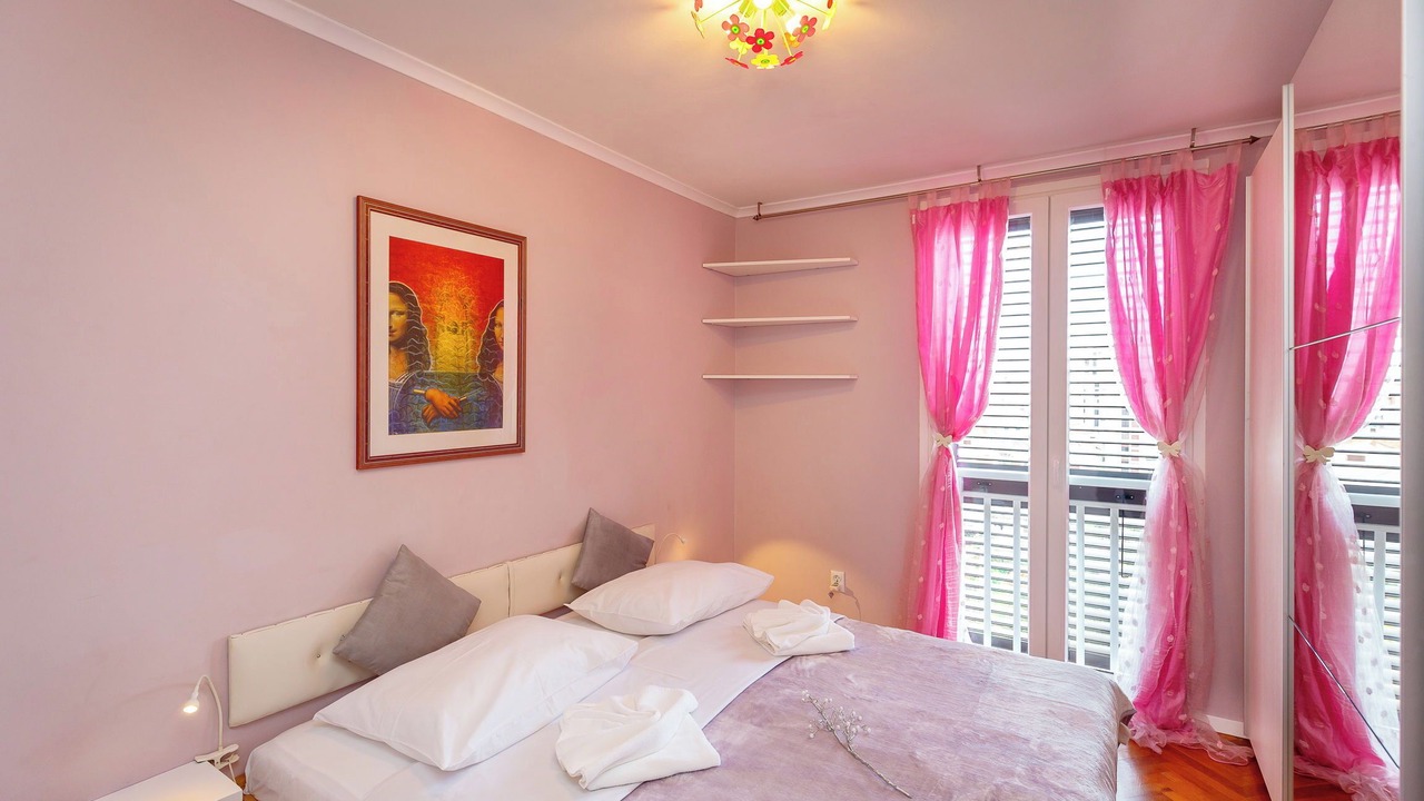 Photo of Bedroom in Gruz