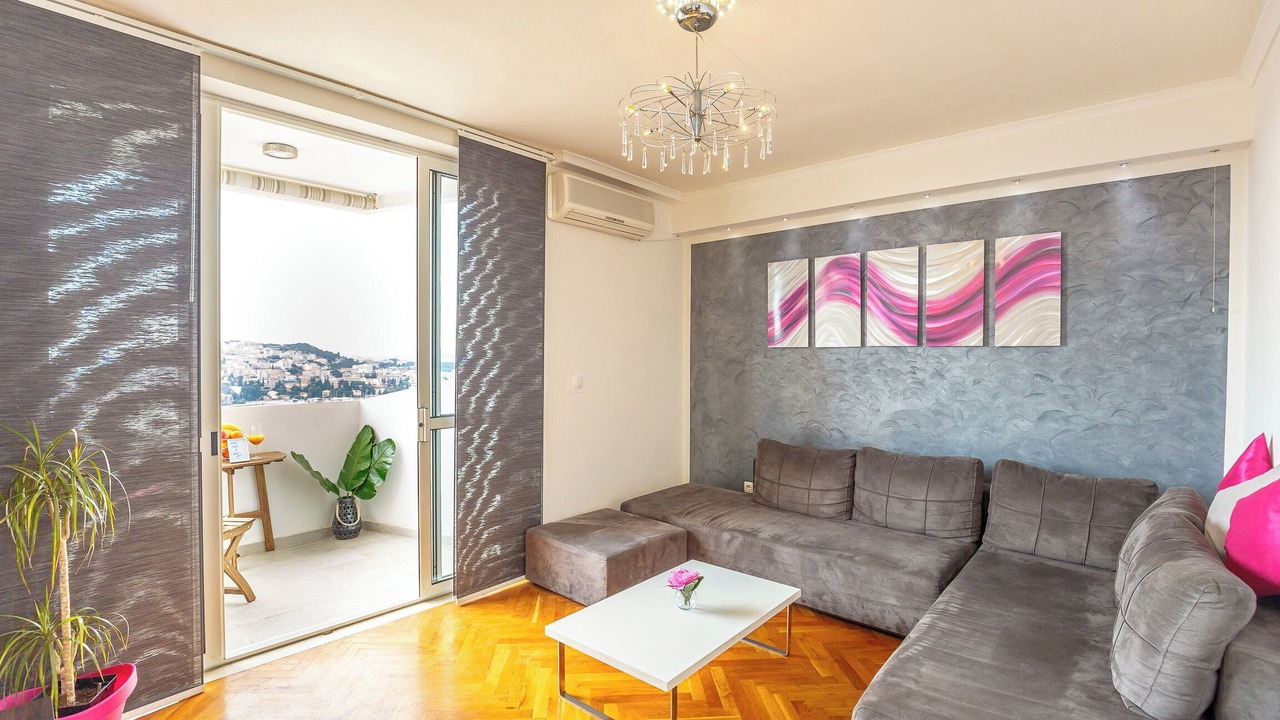 Photo of Livingroom in Gruz