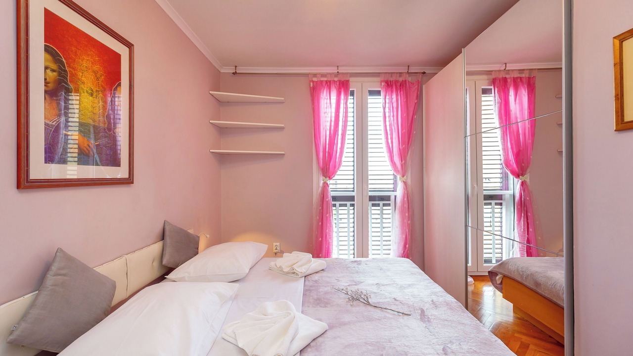 Photo of Bedroom in Gruz