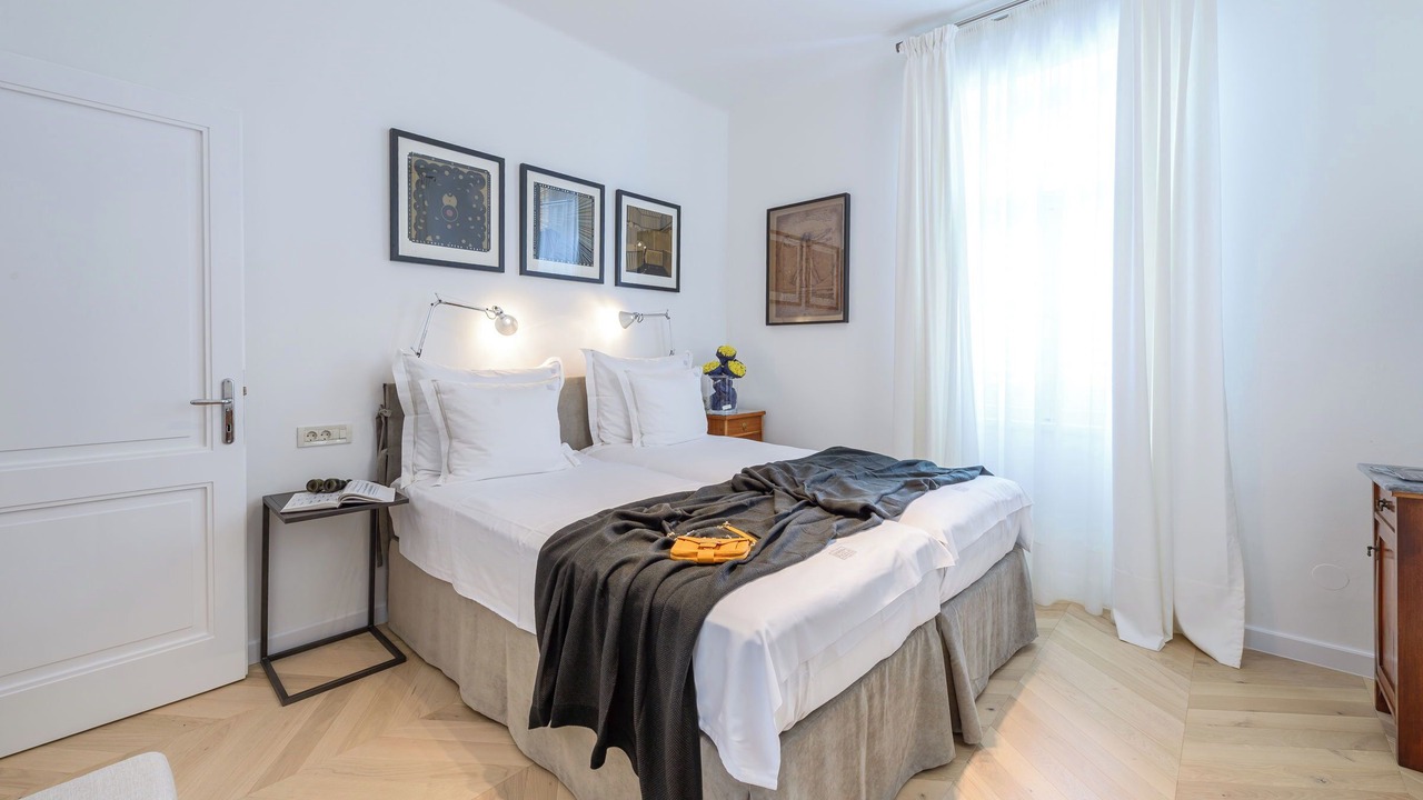 Photo of Bedroom in Dubrovnik