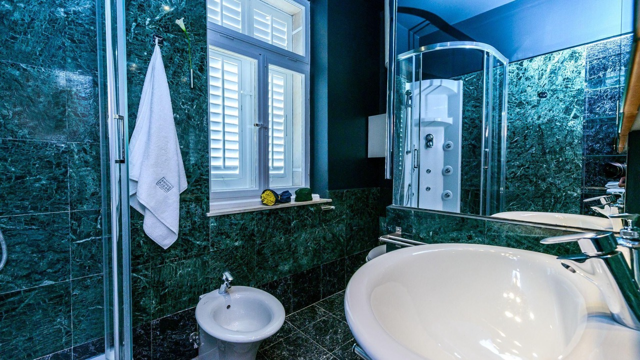 Photo of Bathroom in Dubrovnik