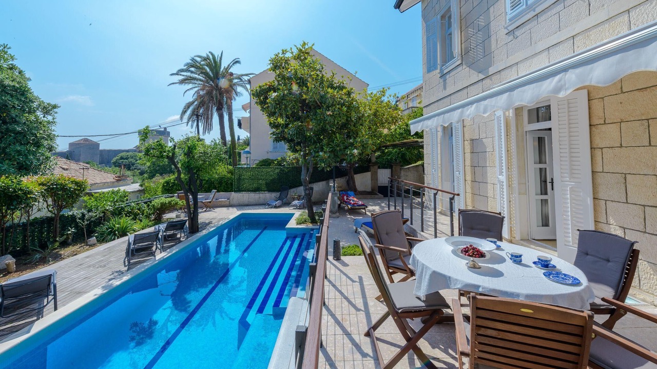 Photo of Outdoor in Dubrovnik
