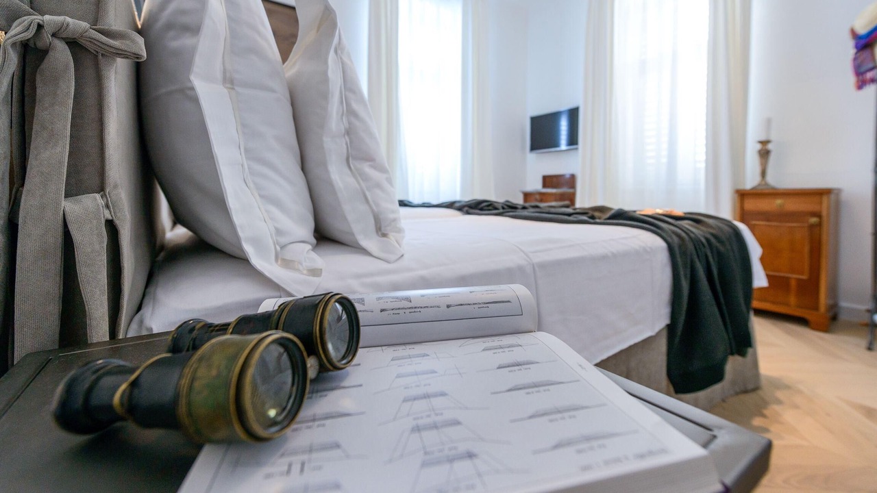 Photo of Bedroom in Dubrovnik