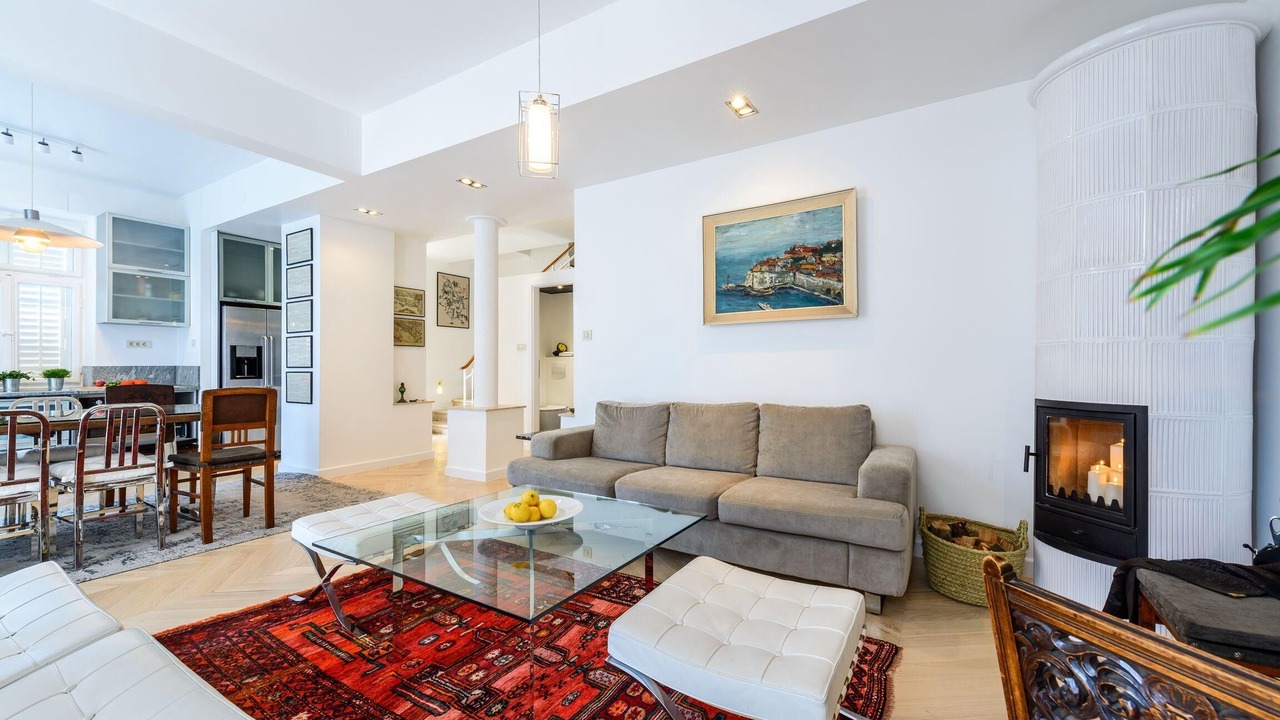 Photo of Livingroom in Dubrovnik