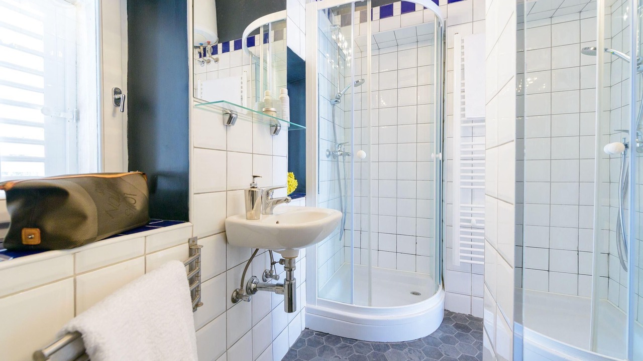 Photo of Bathroom in Dubrovnik