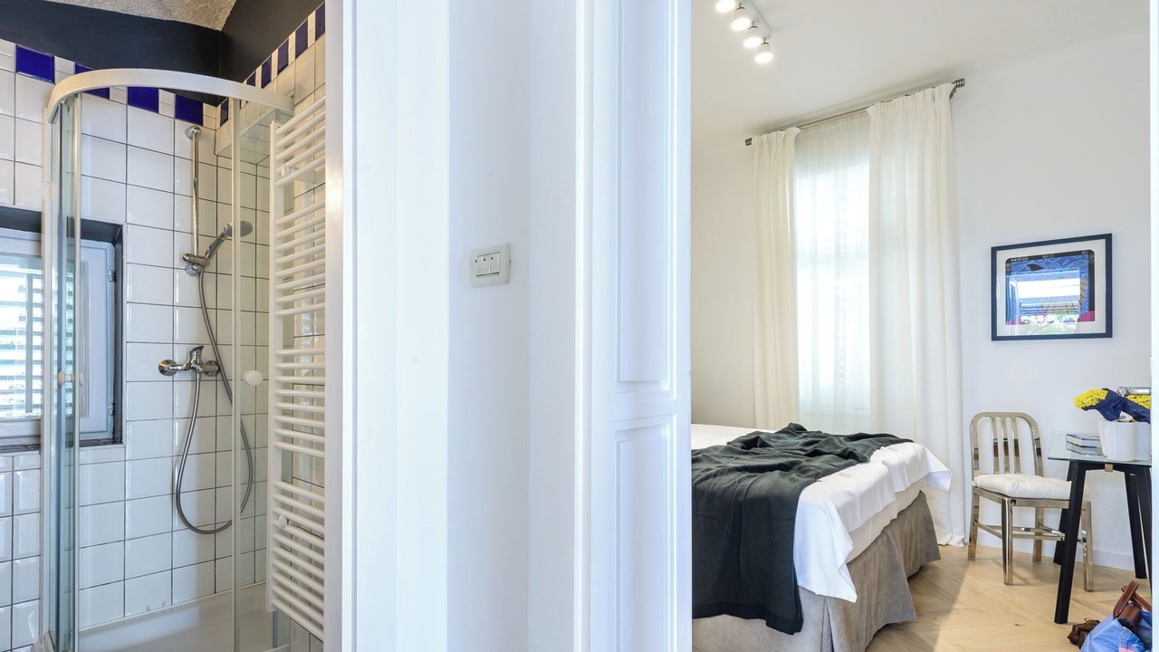 Photo of Bedroom in Dubrovnik