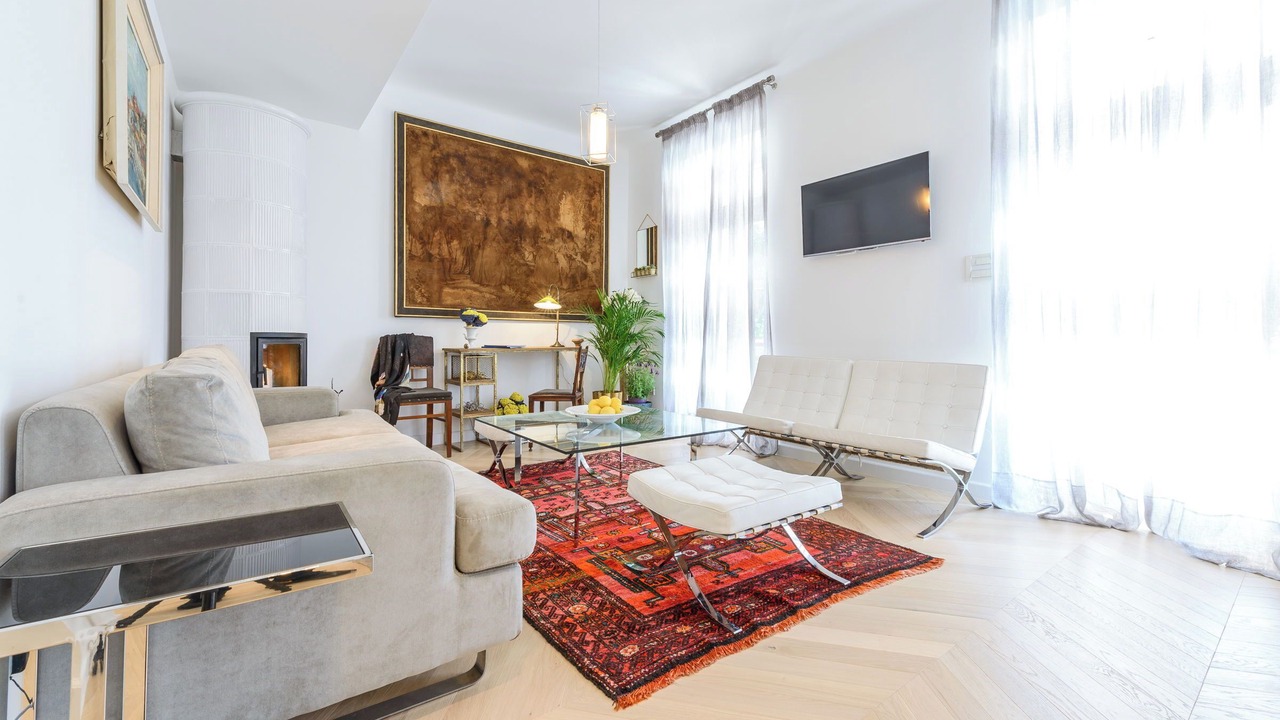 Photo of Livingroom in Dubrovnik