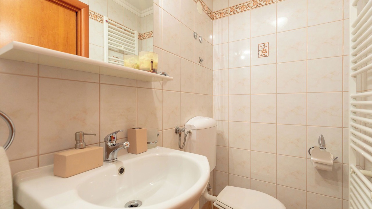 Photo of Bathroom in Mokosica