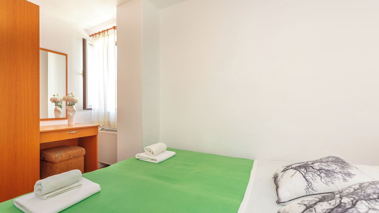 Photo of Bedroom in Mokosica