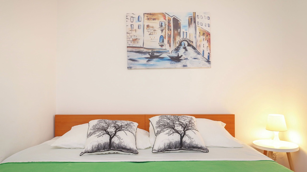 Photo of Bedroom in Mokosica