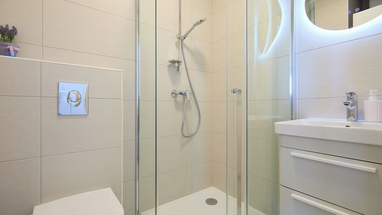 Photo of Bathroom in Ploce