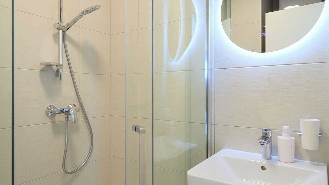 Photo of Bathroom in Ploce