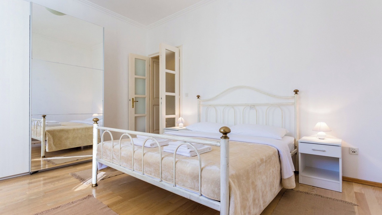 Photo of Bedroom in Ploce