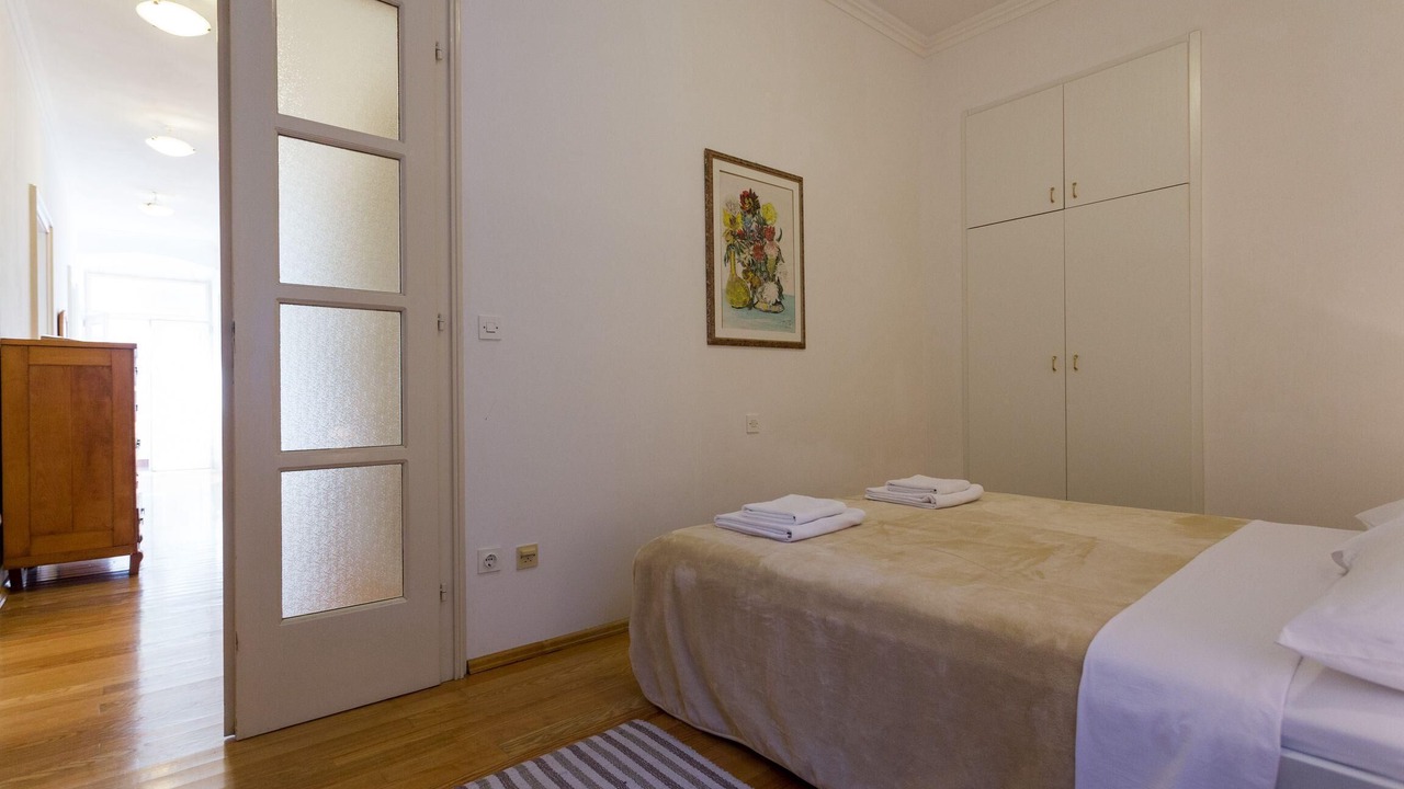 Photo of Bedroom in Ploce