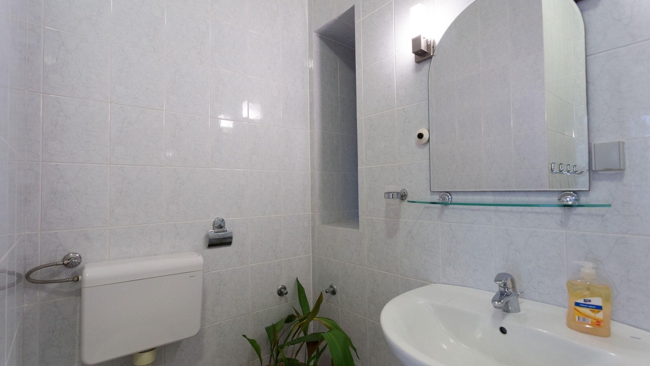Photo of Bathroom in Ploce