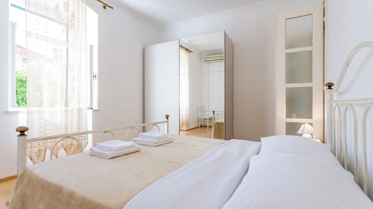Photo of Bedroom in Ploce