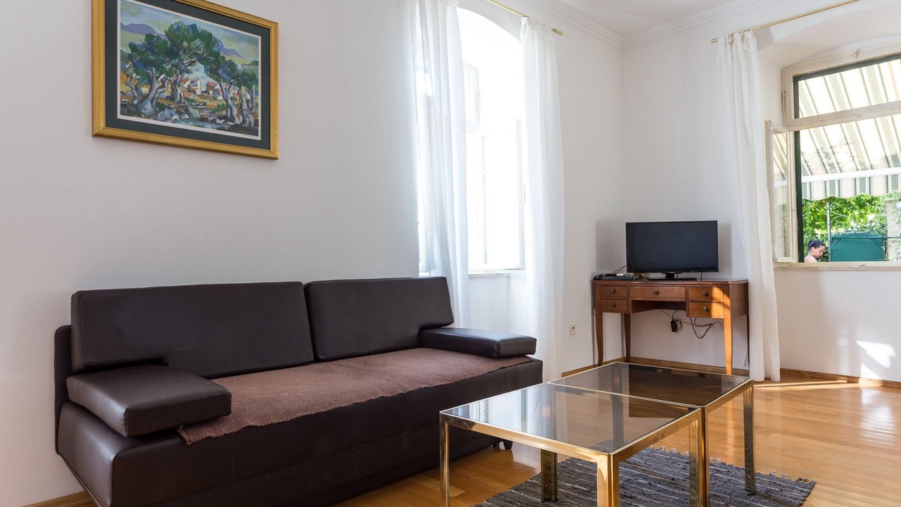 Photo of Livingroom in Ploce