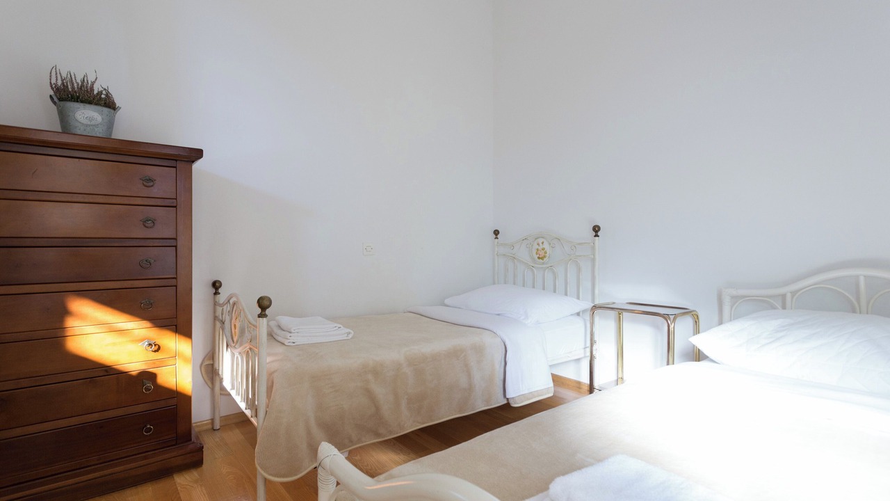 Photo of Bedroom in Ploce