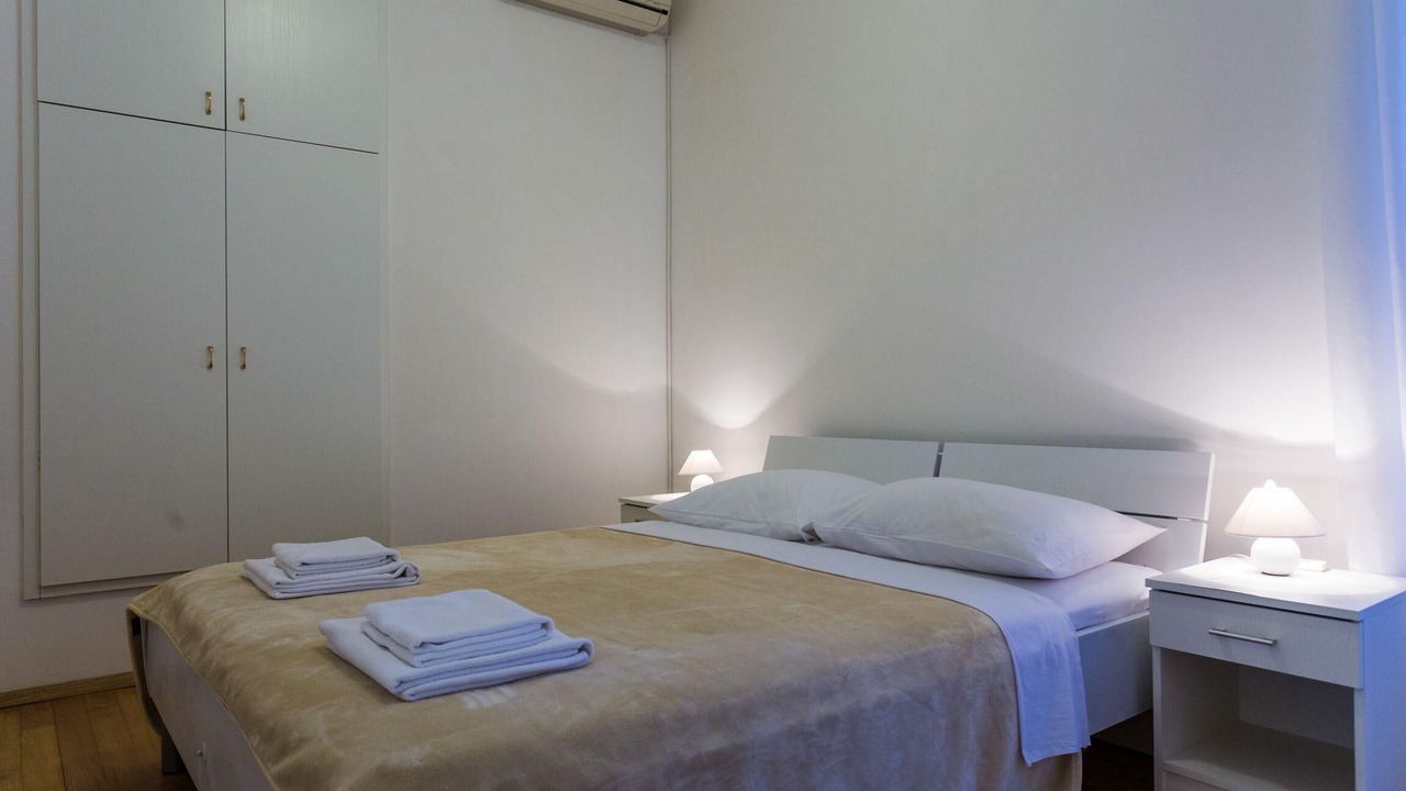 Photo of Bedroom in Ploce