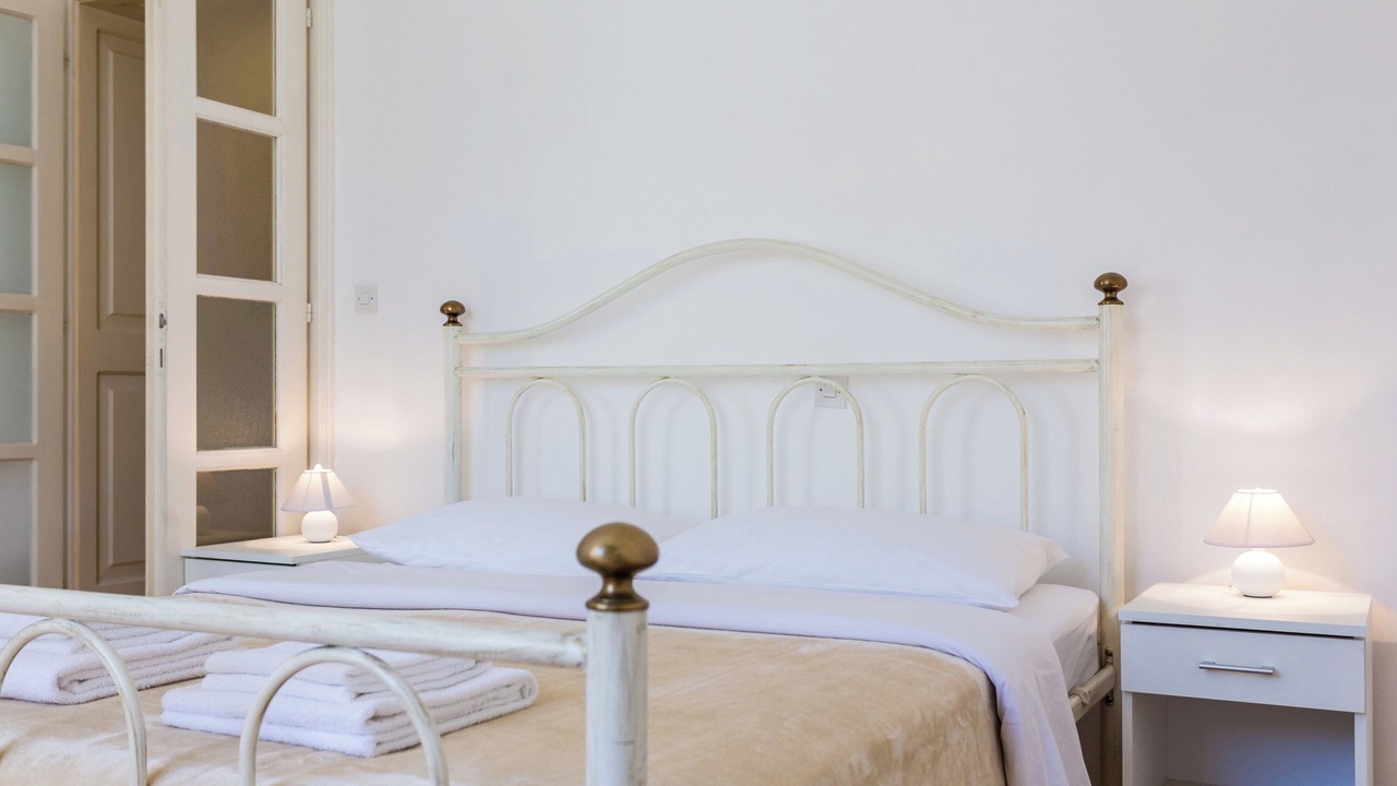 Photo of Bedroom in Ploce