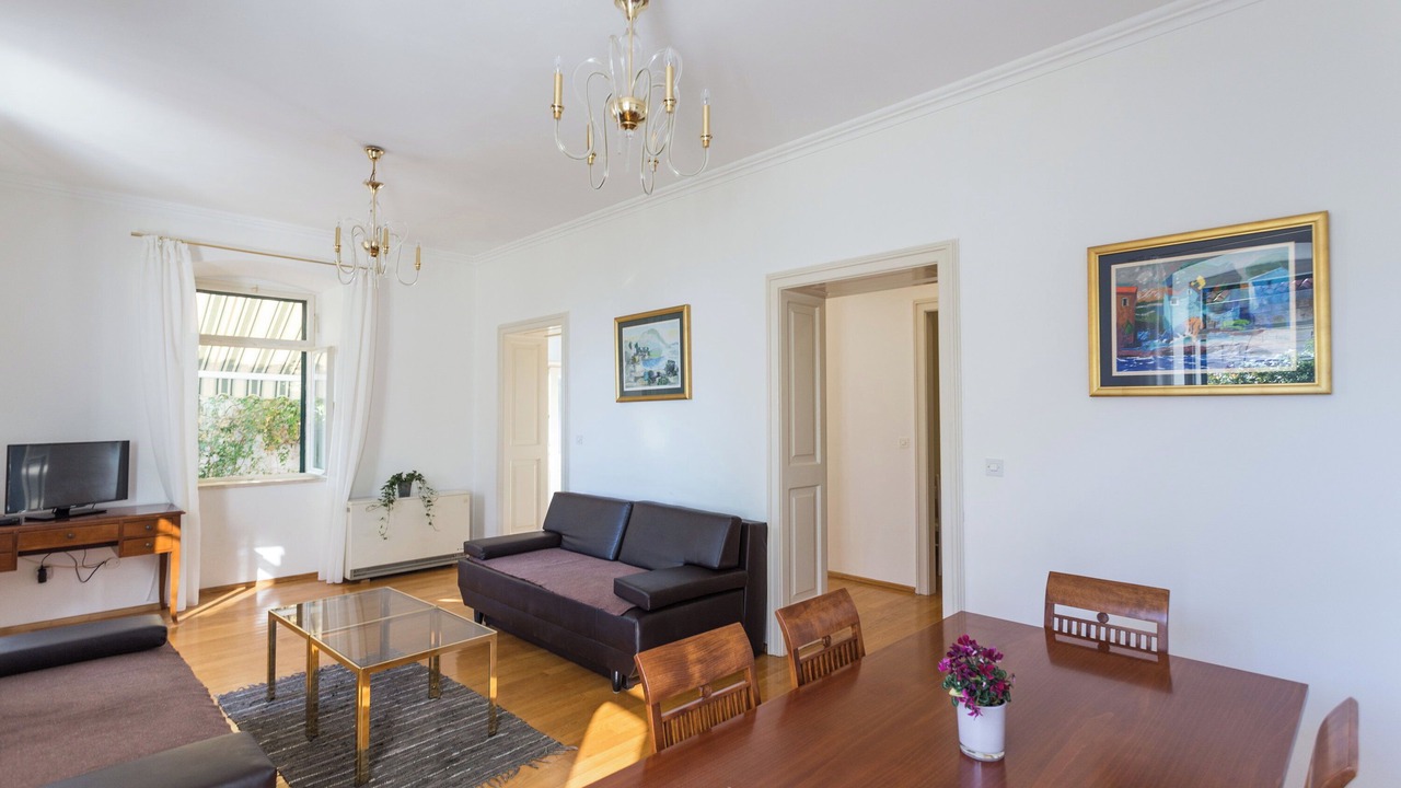 Photo of Livingroom in Ploce