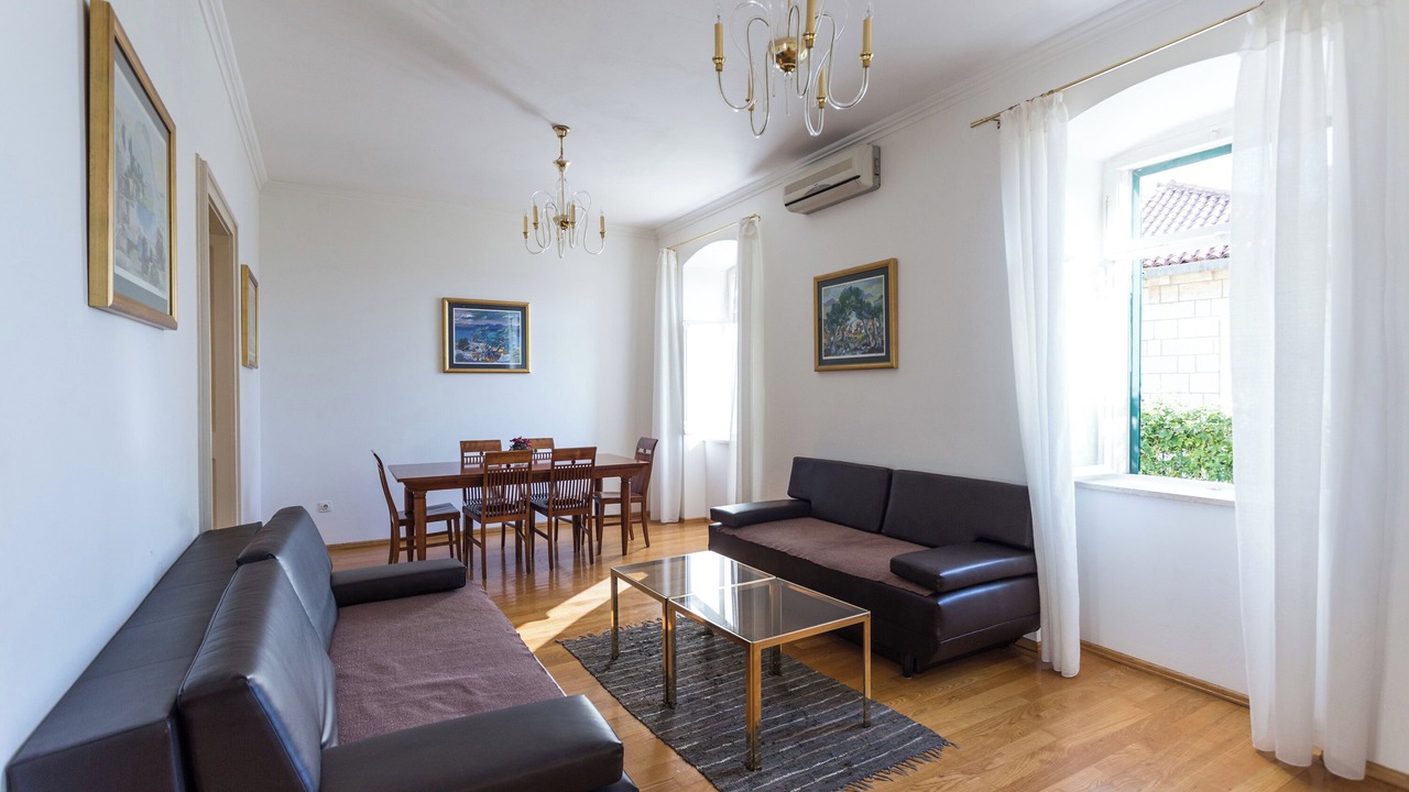 Photo of Livingroom in Ploce