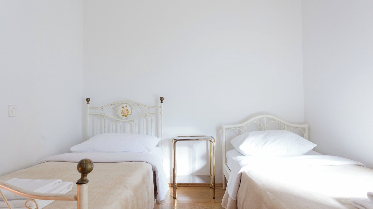 Photo of Bedroom in Ploce