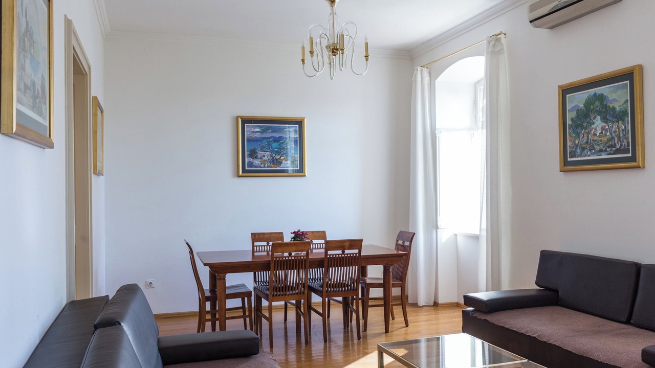 Photo of Livingroom in Ploce