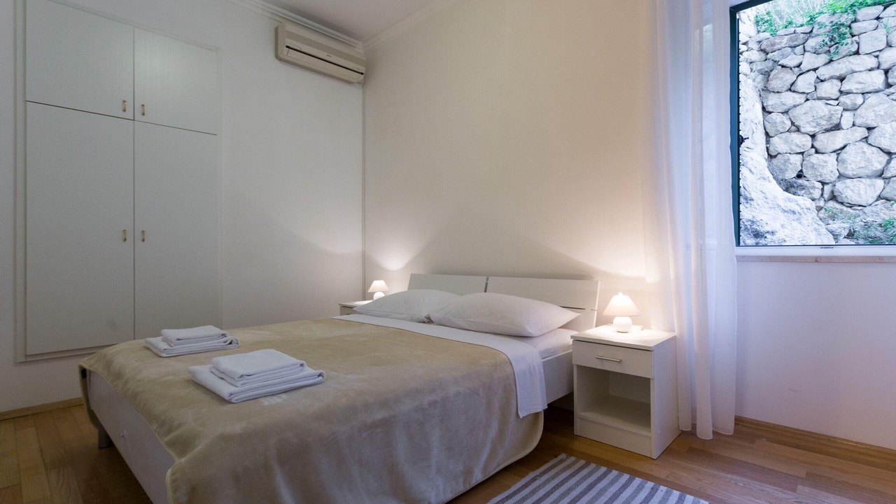 Photo of Bedroom in Ploce