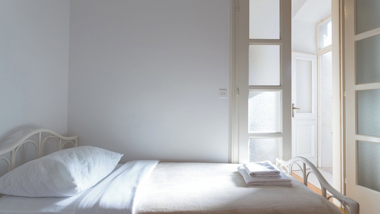 Photo of Bedroom in Ploce