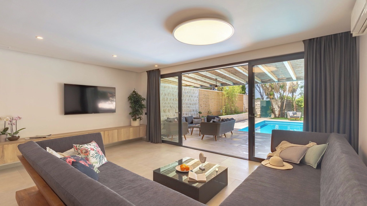 Photo of Livingroom in Pile