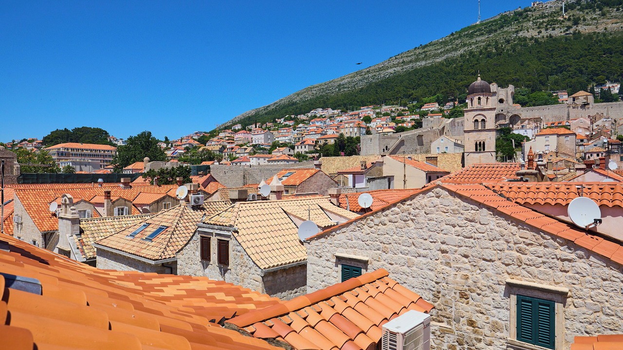 Photo of Others in Dubrovnik Old Town