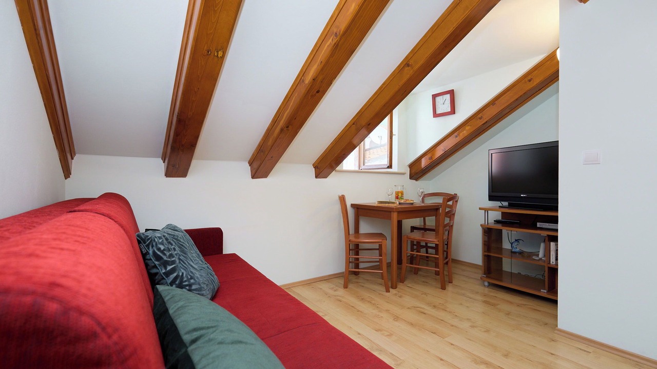 Photo of Livingroom in Dubrovnik Old Town