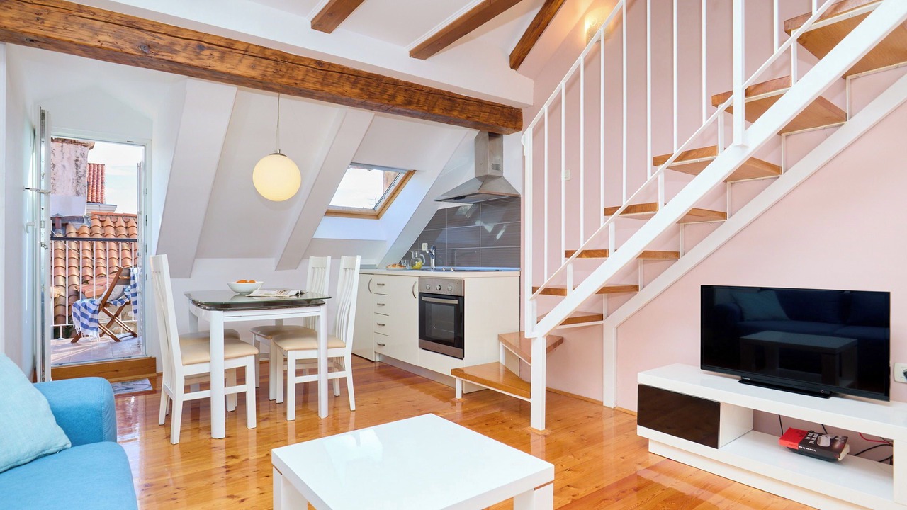 Photo of Livingroom in Dubrovnik Old Town