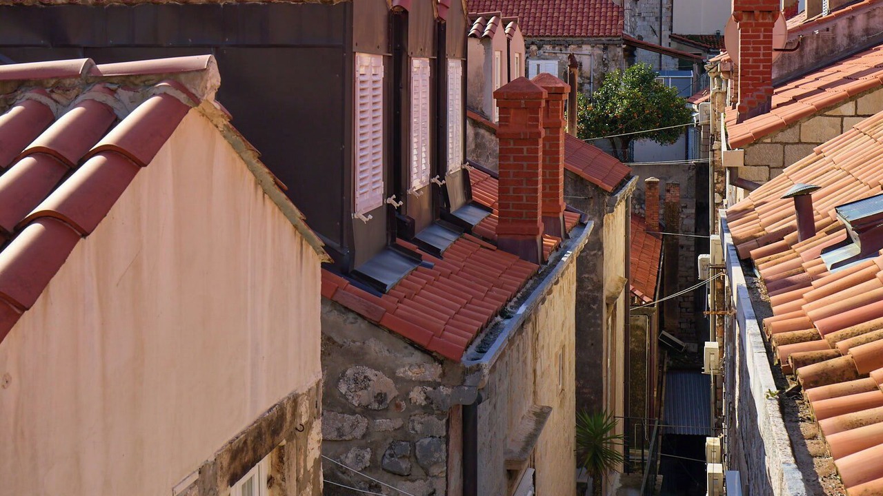 Photo of Others in Dubrovnik Old Town
