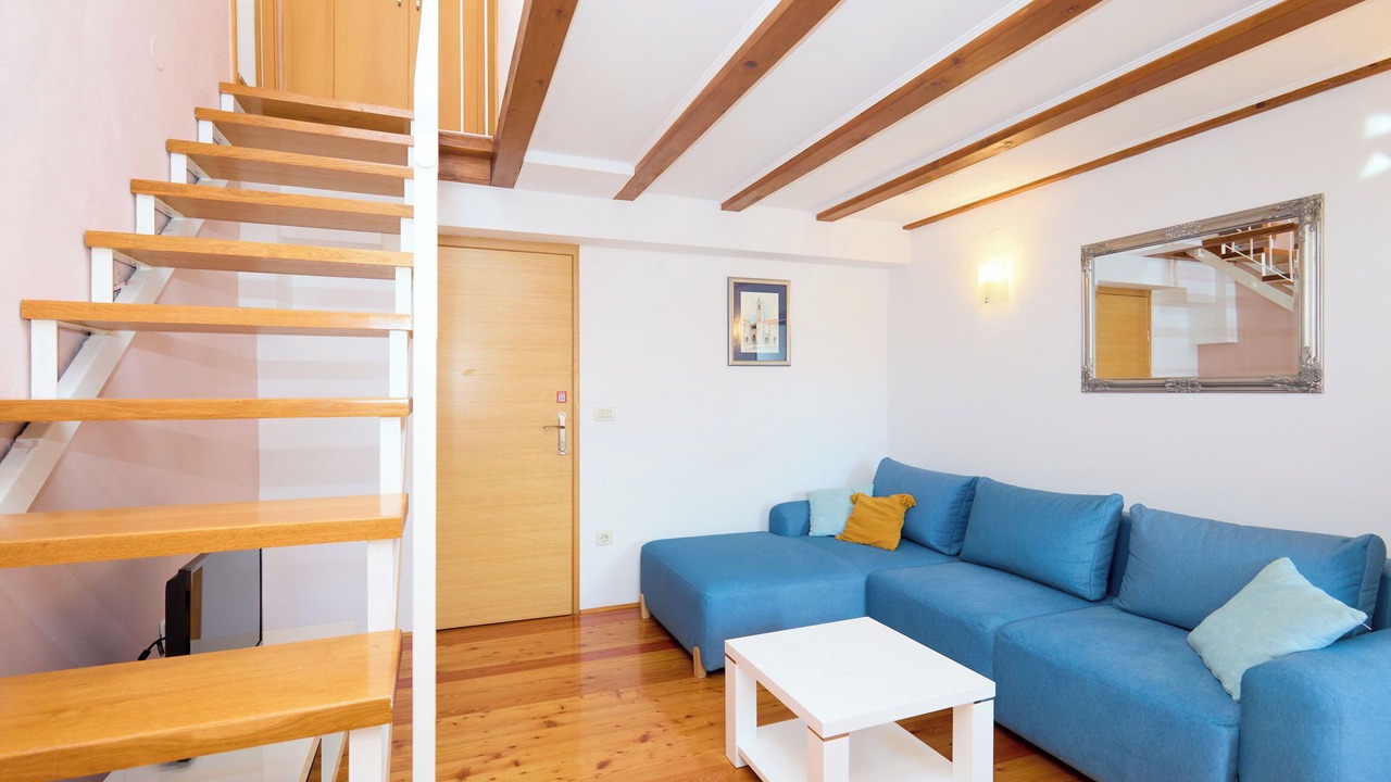 Photo of Livingroom in Dubrovnik Old Town