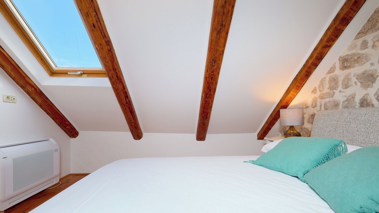Photo of Bedroom in Dubrovnik Old Town