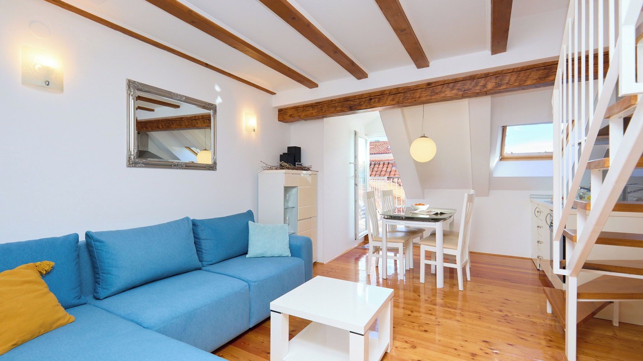 Photo of Livingroom in Dubrovnik Old Town