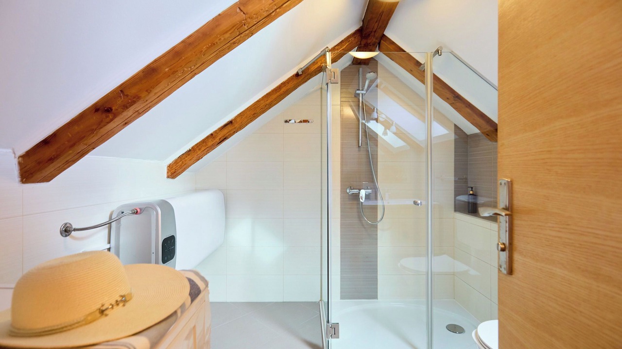 Photo of Bathroom in Dubrovnik Old Town