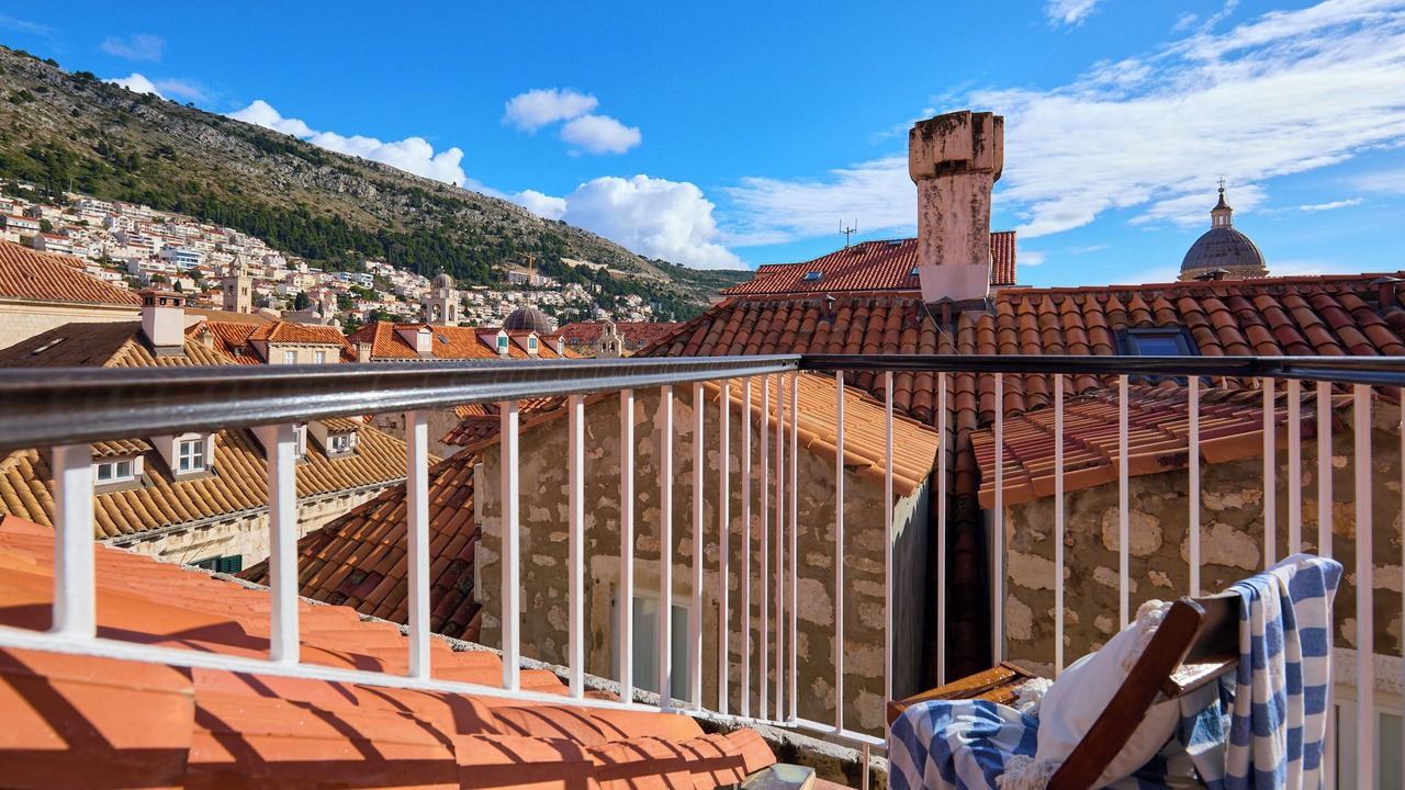 Photo of Outdoor in Dubrovnik Old Town